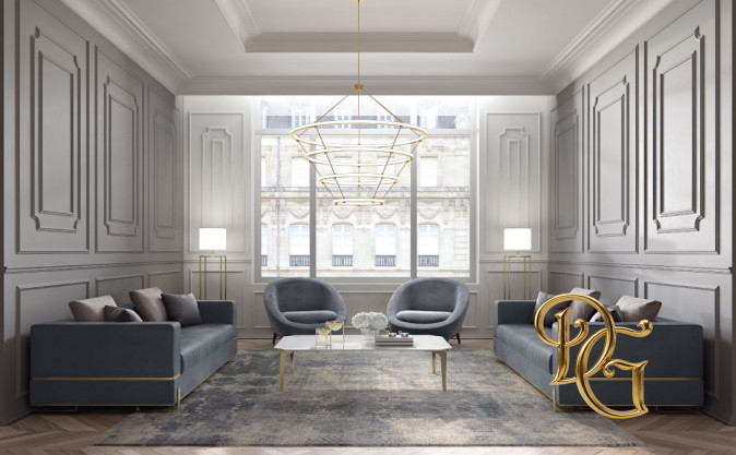 Кресло Passion