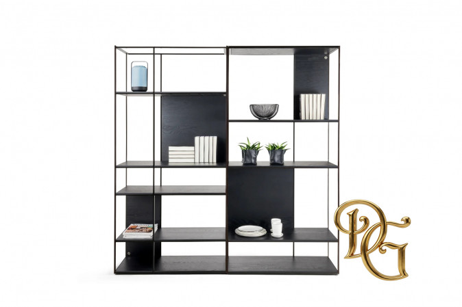 Стеллаж Solid