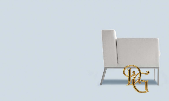 Кресло Cronaca