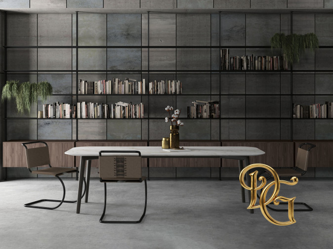 Стеллаж Smart 02