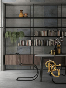 Стеллаж Smart 02