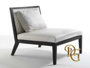 Кресло Giulia Trecy