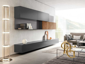 Стенка Day Collection 04