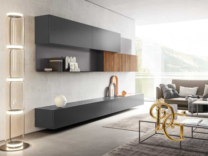 Стенка Day Collection 04