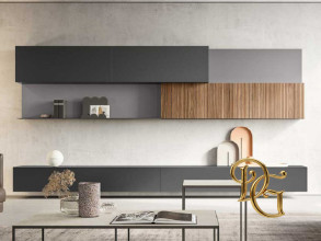 Стенка Day Collection 04