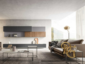 Стенка Day Collection 04