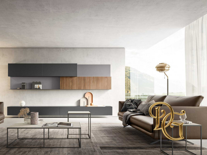 Стенка Day Collection 04