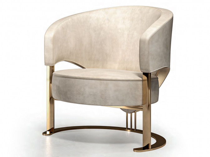 Кресло IL Prugnolo