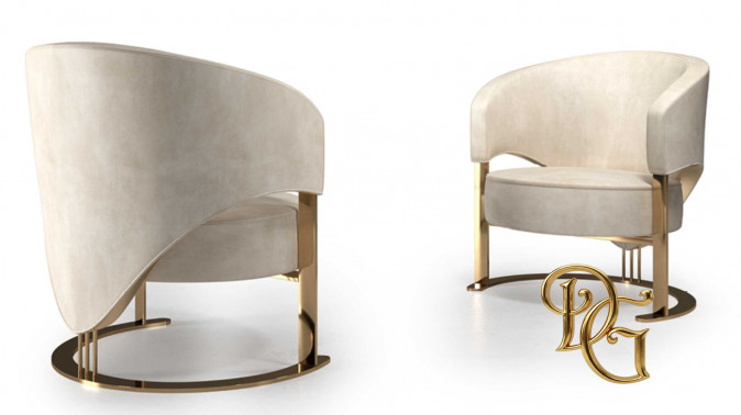 Кресло IL Prugnolo