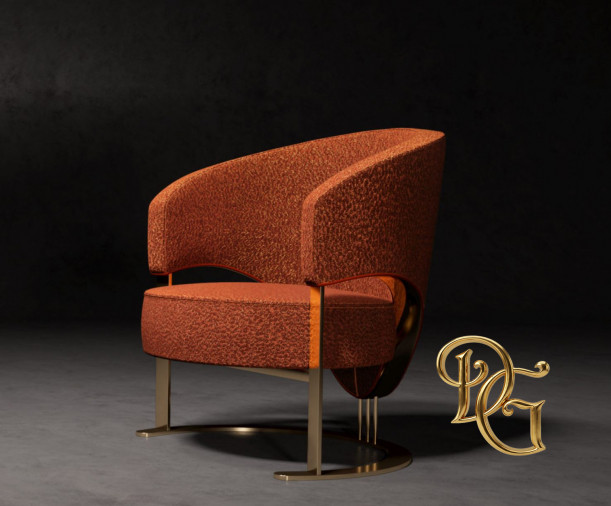 Кресло IL Prugnolo