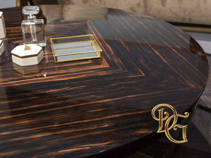 Столик журнальный Aristo Xl