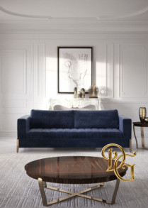 Столик журнальный Aristo Xl