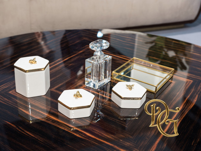 Столик журнальный Aristo Xl