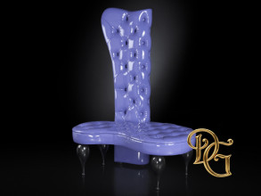 Кресло 7541839.00