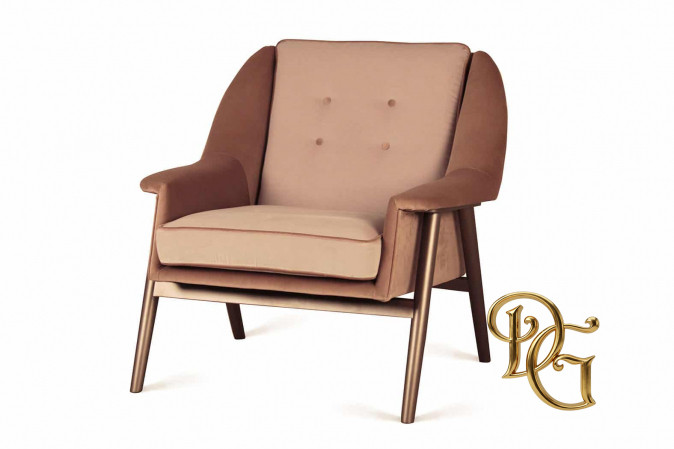 Кресло Dustin