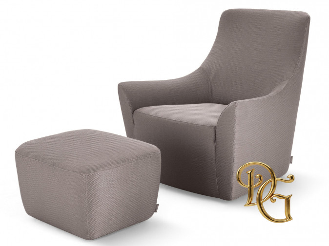 Кресло Monterrey