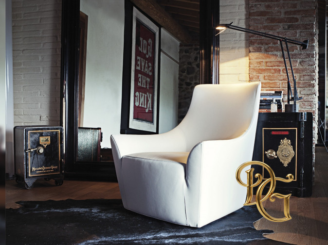 Кресло Monterrey