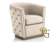 Кресло Vogue Beige