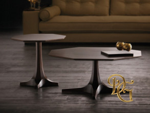 Столик журнальный Octagon