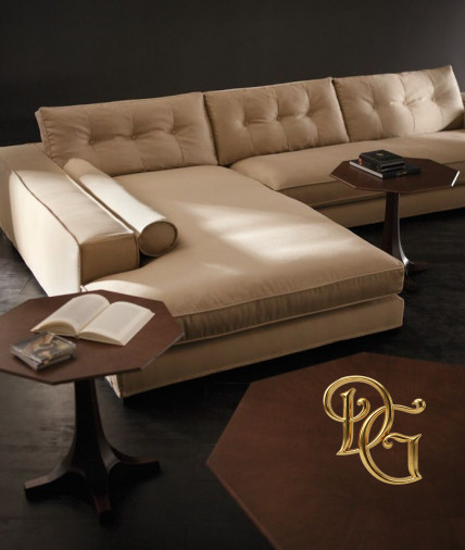 Столик журнальный Octagon