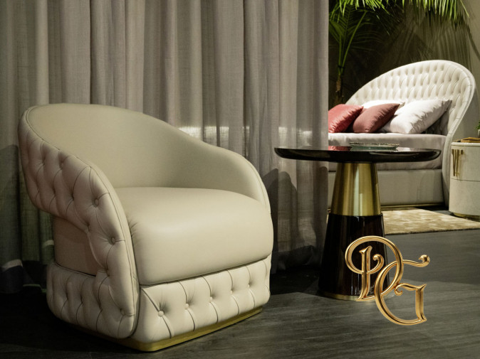 Кресло Harmony