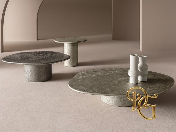 Столик журнальный Atollo