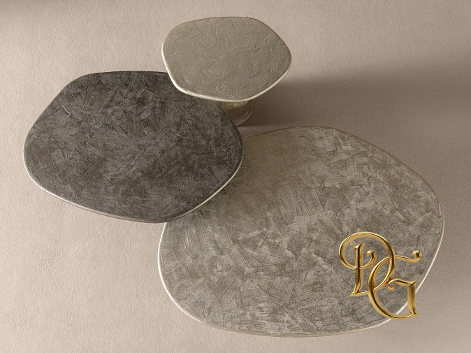 Столик журнальный Atollo