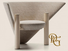 Кресло Crudelia