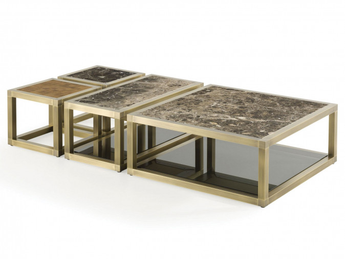 Столик журнальный Kubrik