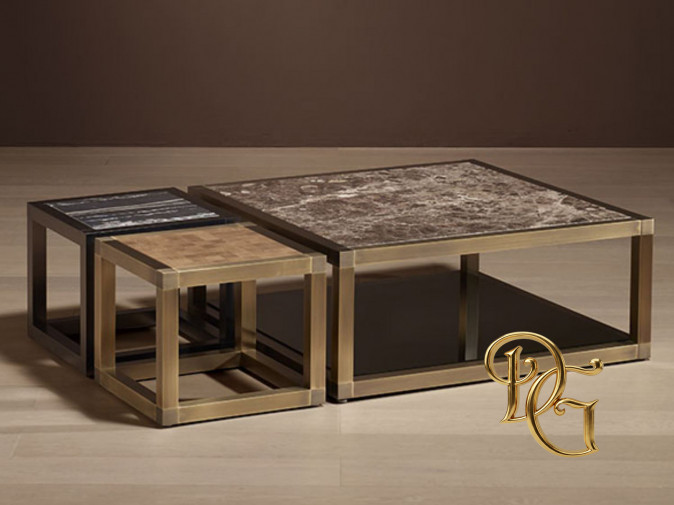 Столик журнальный Kubrik