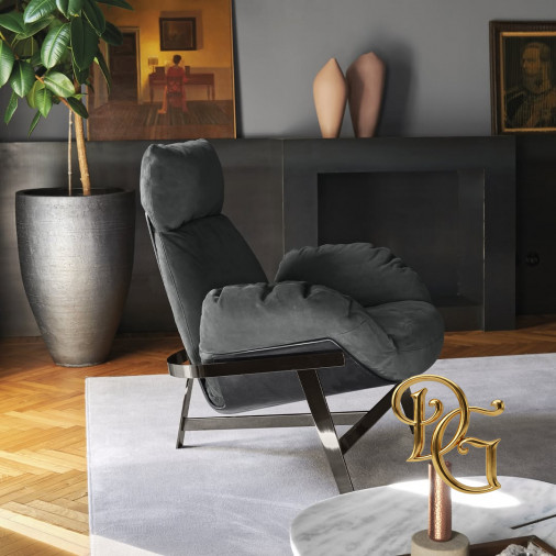 Кресло Jupiter Lite