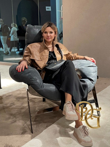 Кресло Jupiter Lite