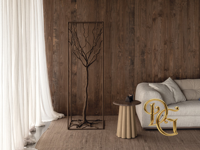 Столик журнальный Budino