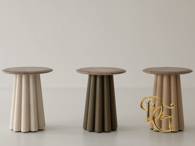 Столик журнальный Budino