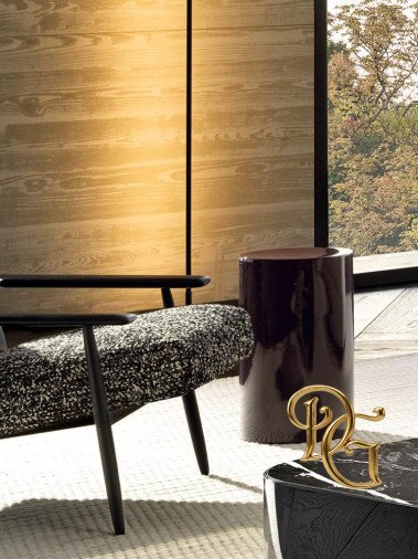 Столик журнальный Pilotis Ceramic