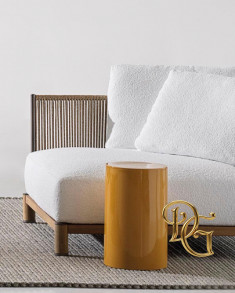 Столик журнальный Pilotis Ceramic