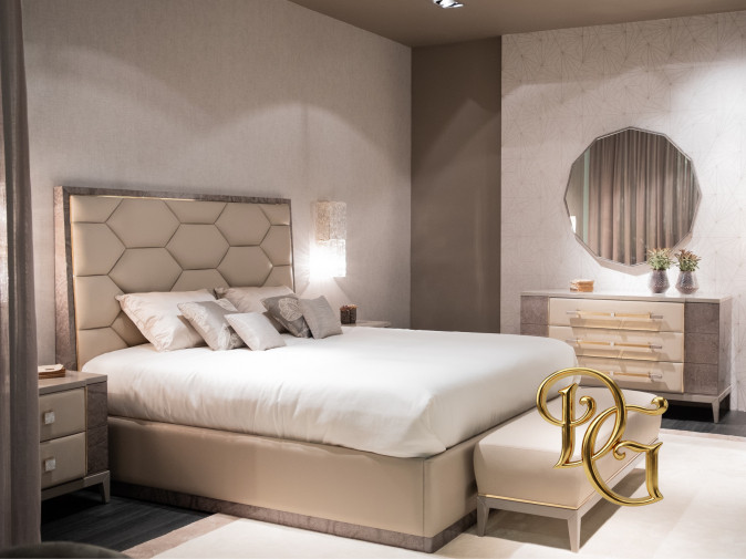 Спальня Scarlett