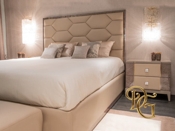 Спальня Scarlett