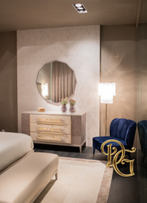 Спальня Scarlett