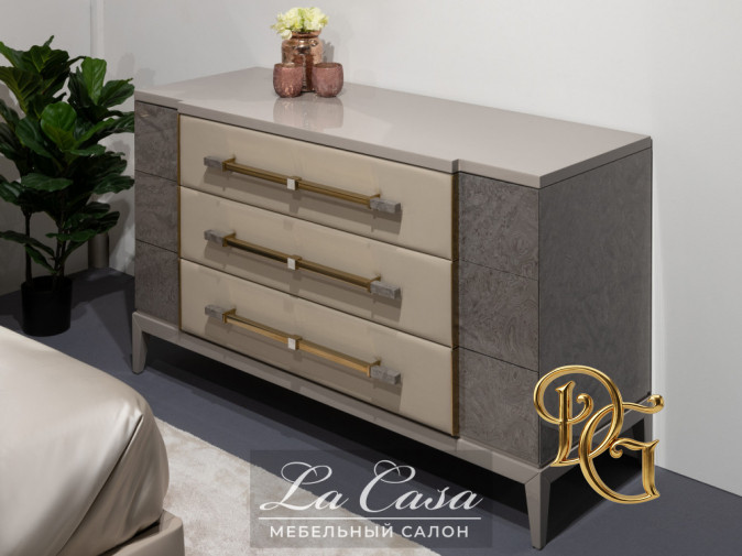 Спальня Scarlett