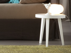 Тумбочка Provenza