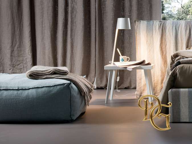 Тумбочка Provenza