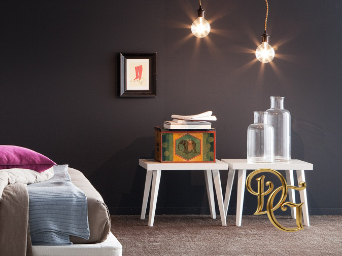 Тумбочка Provenza