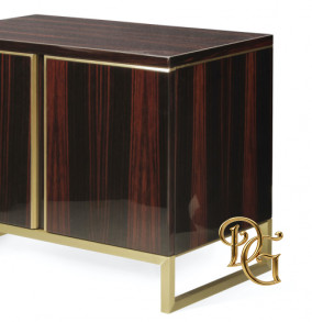 Тумбочка Orsom