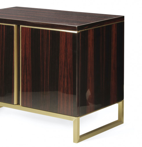 Тумбочка Orsom