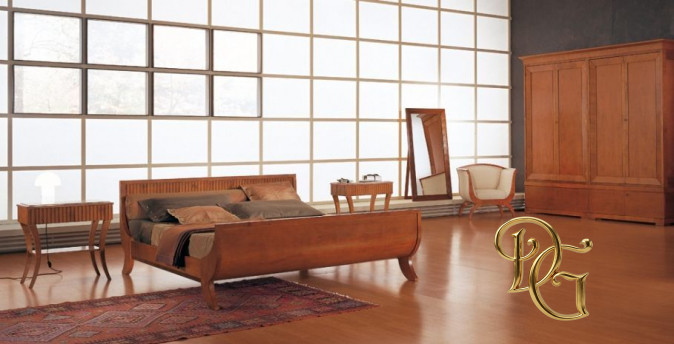 Тумбочка Biedermeier 5602