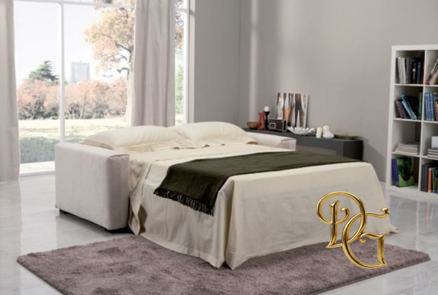 Диван Twist Beige