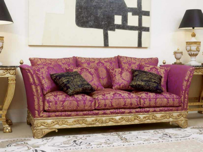 Диван A-2373/01