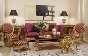 Диван A-2373/01