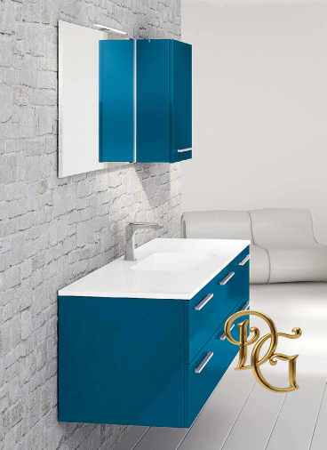 Тумба под раковину Linea Li504